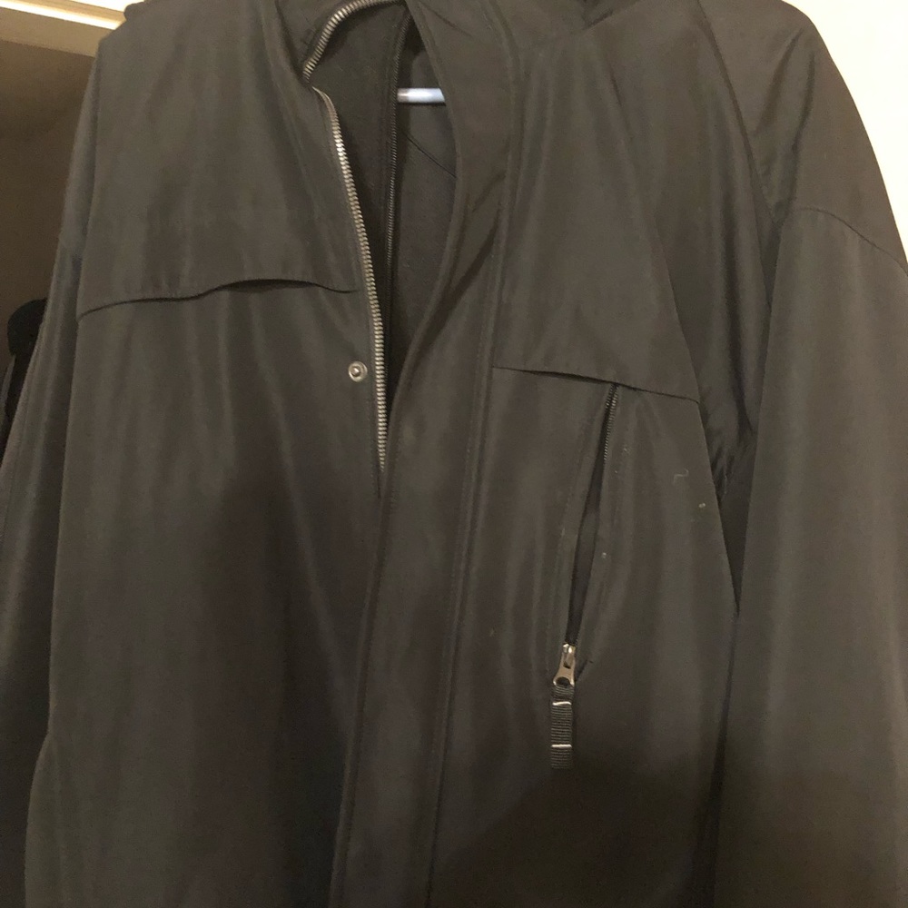 ST. John’s Bay Winter Jacket
